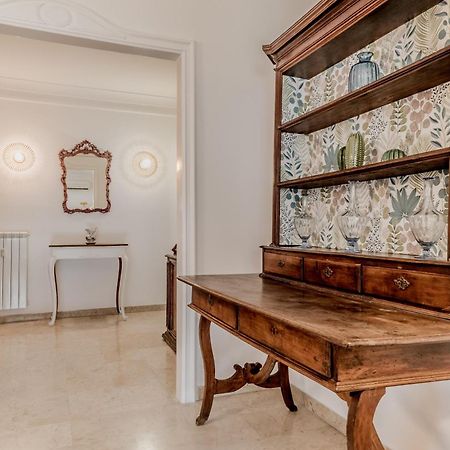 Garbatella Elegant Apartment Roma Exterior foto
