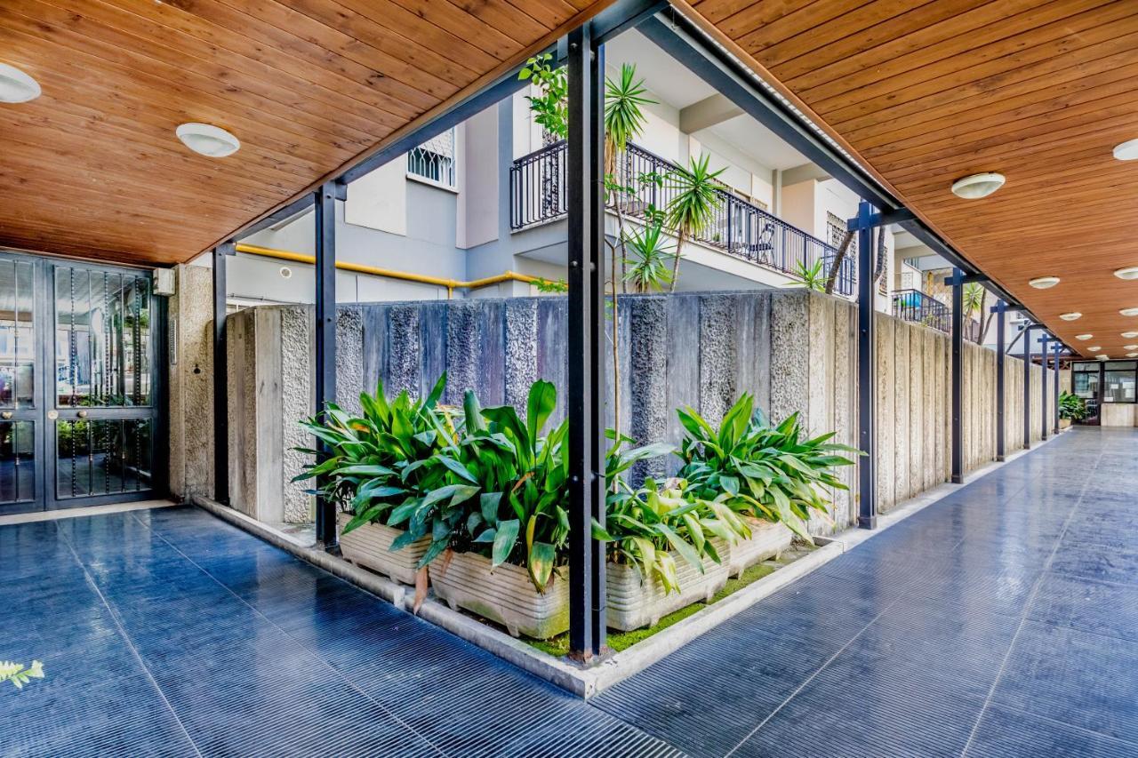 Garbatella Elegant Apartment Roma Exterior foto