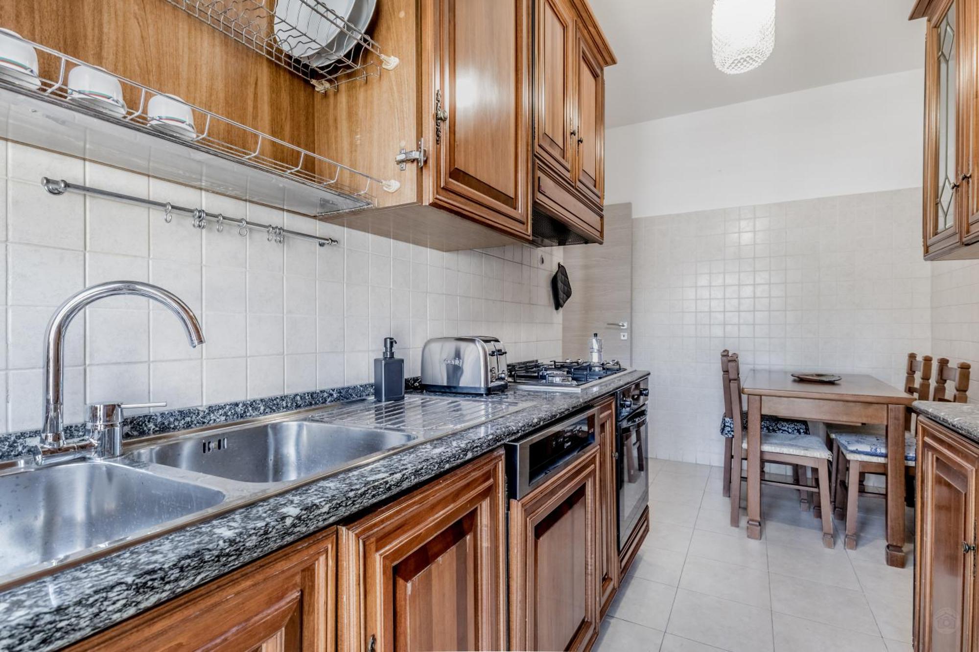 Garbatella Elegant Apartment Roma Exterior foto