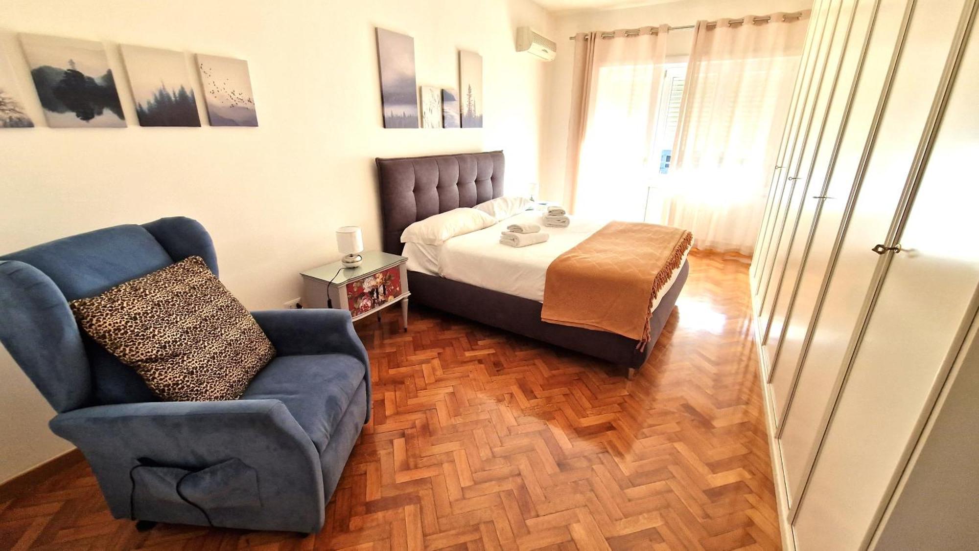 Garbatella Elegant Apartment Roma Exterior foto